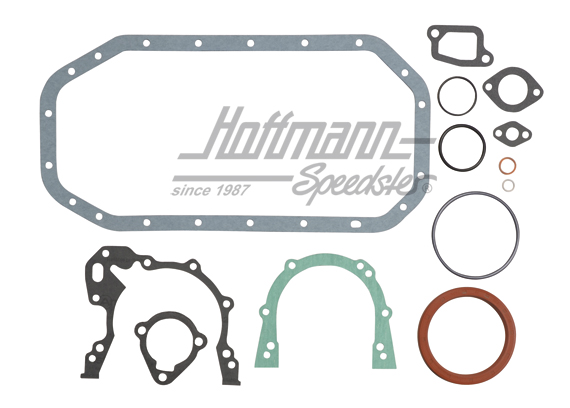 Set di guarnizioni, blocco motore, 0.9-1.3 | 052 198 011 A | 110-0580