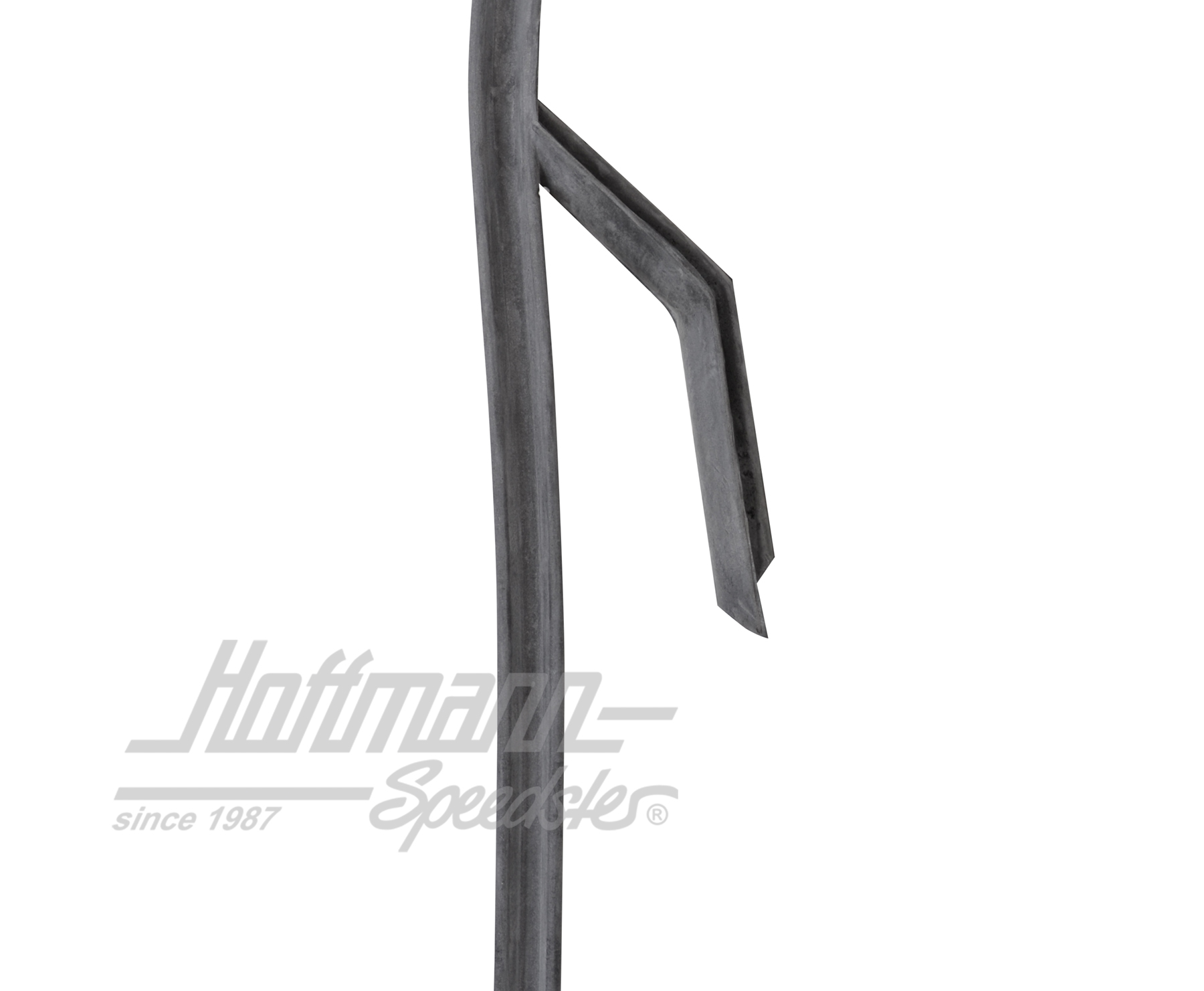 Guarnizione longherone portiera, Karmann Ghia, destra                                               