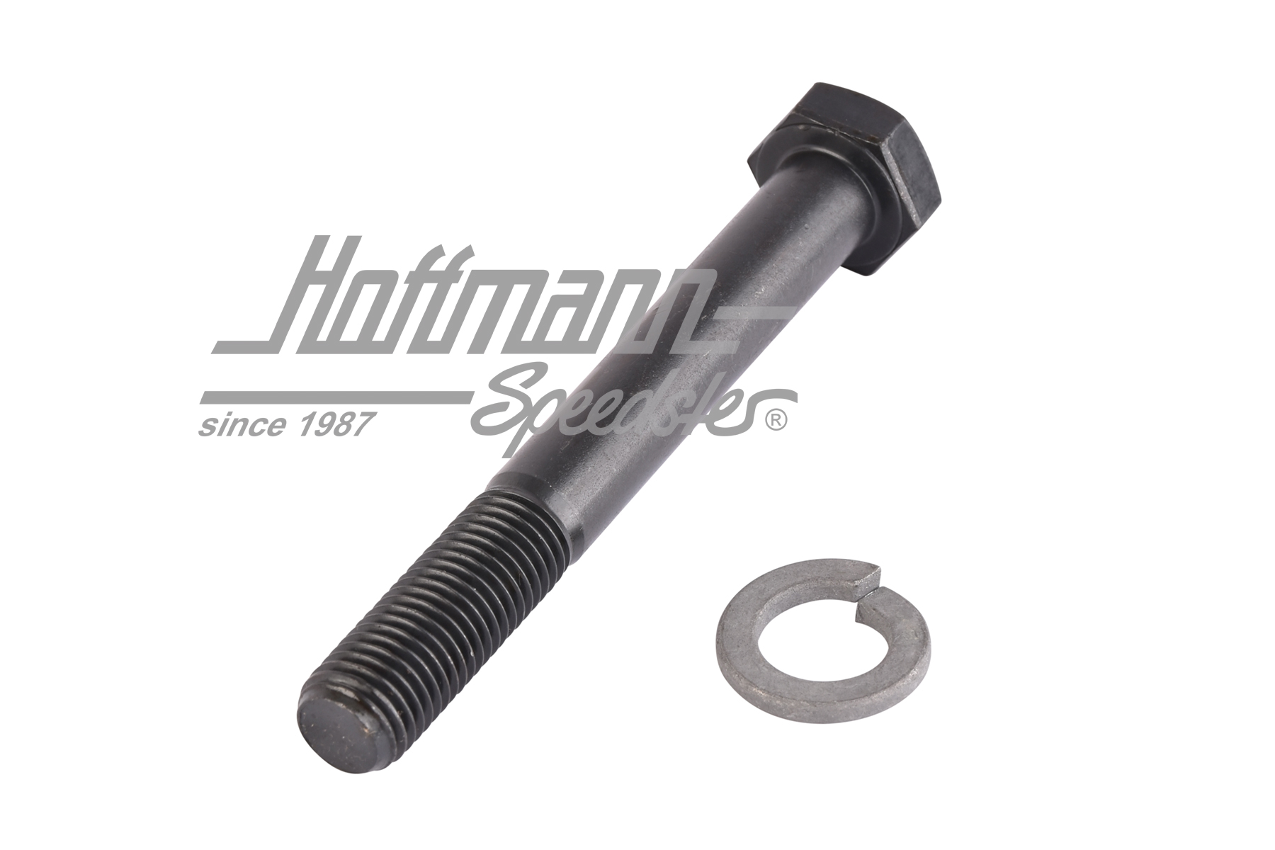 Vite, avantreno, M12x1.5x95/10.9                                                                    