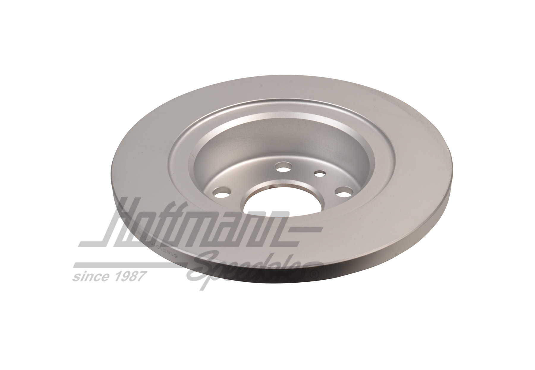 Disco del freno, anteriore, T3 Syncro, 10.84-, 16"                                                  