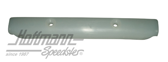 Copertura, molla cerniera, bianca | 113 847 129 weiss | 020-2260-03