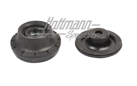 Set di cuscinetto forcellone, davanti, Golf 3                                                       