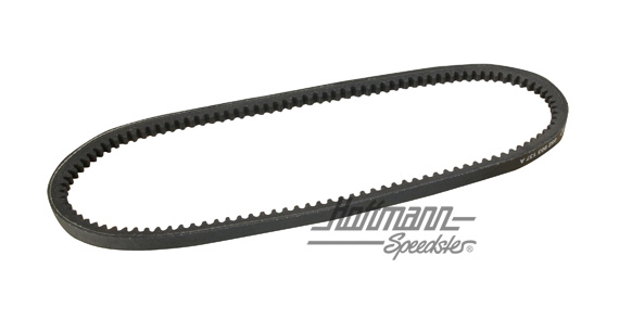 Cinghia trapezoidale, alternatore 10 x 700 mm | 052 903 137 A | 190-0015