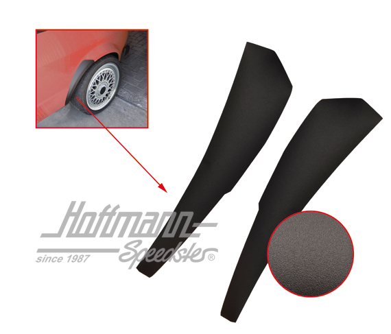 Set pellicola parasassi, Golf 1, largo | 6379 | 180-6926-14