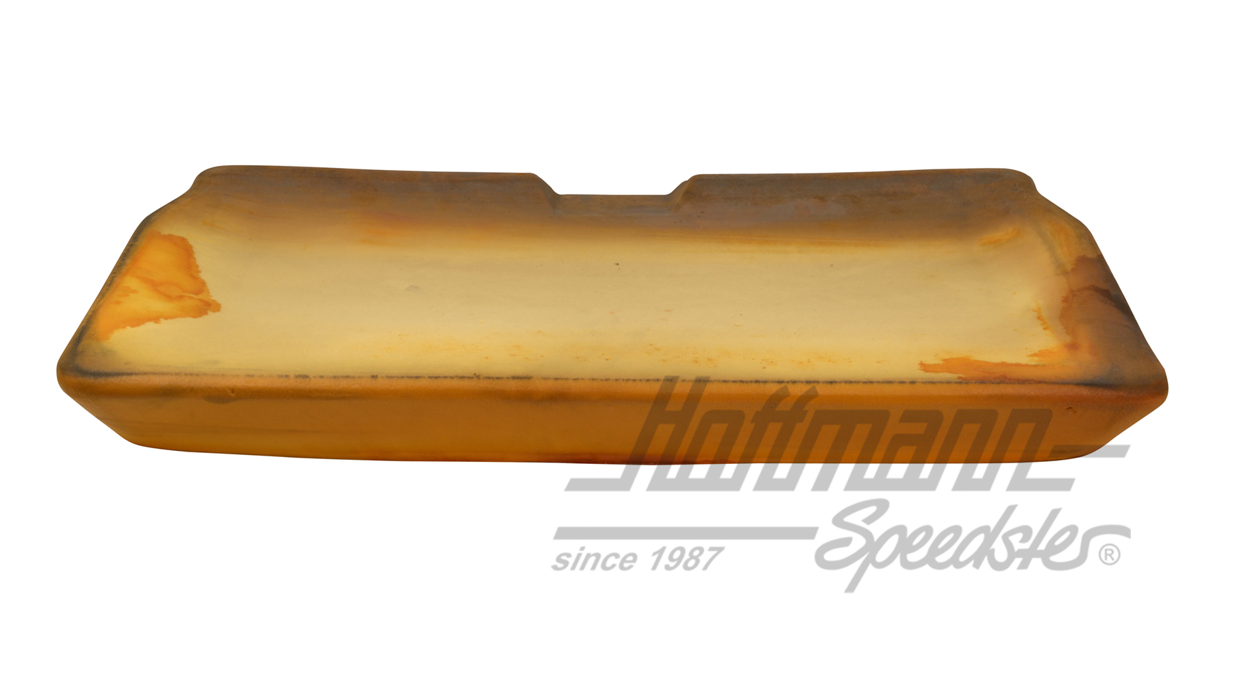 Imbottitura sedile, anteriore, panca passeggeri a 2 posti , Furgone T3 | 245 881 376 | 360-6502
