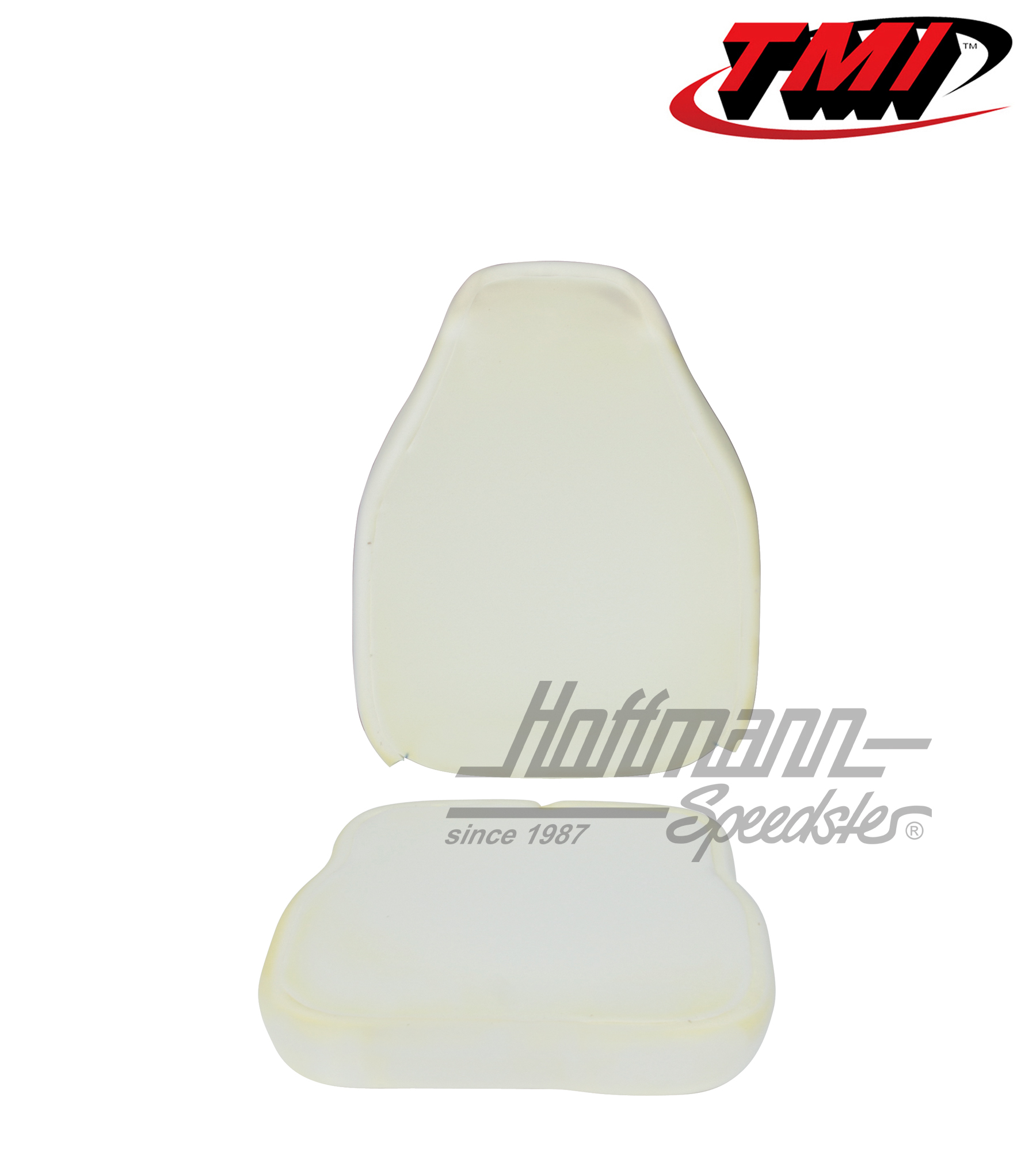 Imbottitura per sedile e schienale,  8.72-7.73 | 43-1106 | 055-5046