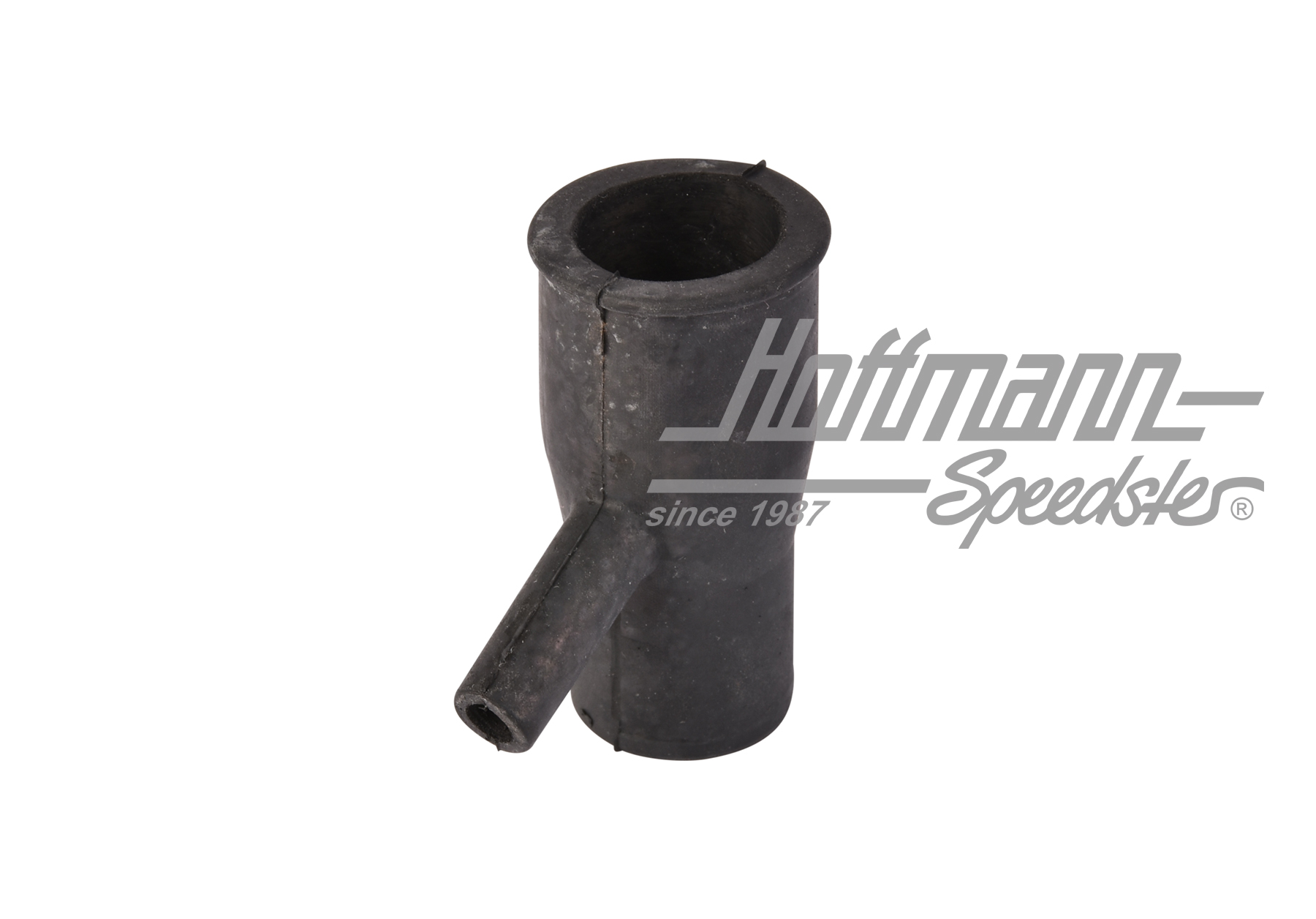 Tubo aria, stabilizzazione del minimo, MV                                                           