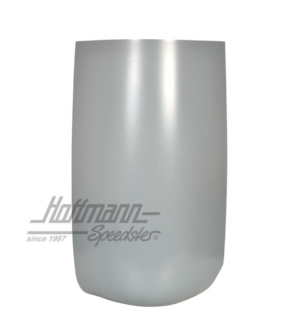 Lamiera angolo, posteriore, 55-63, 82 cm, destra | 211 813 356 CAG | 095-0305-22