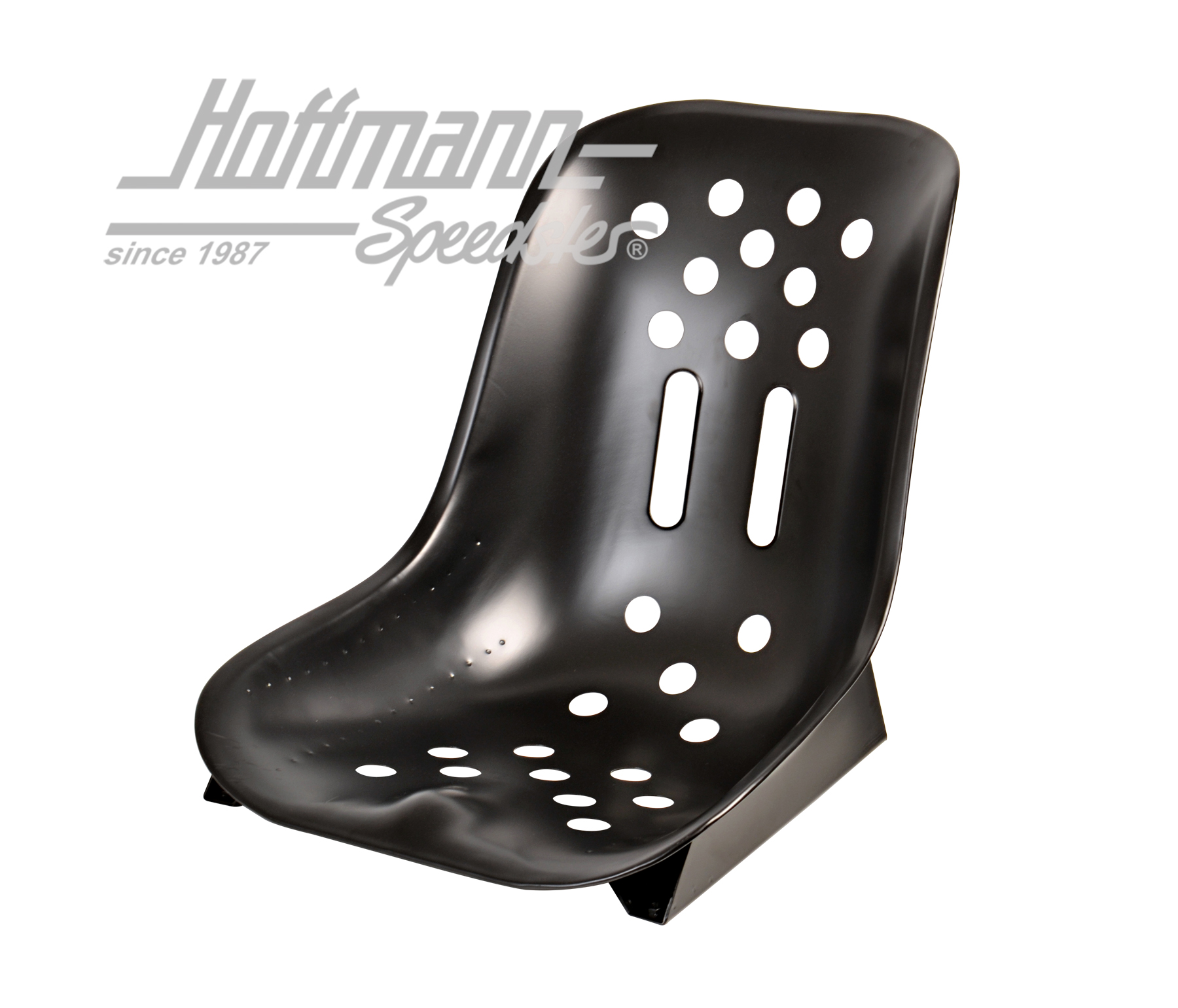 Alloggiamento del sedile, Porsche 356 Speedster, 50-57 | 644 521 061 40 | 510-7910