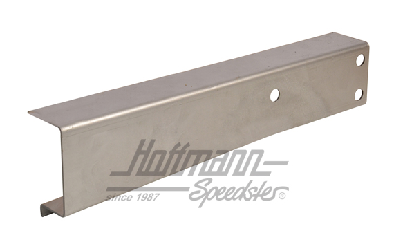 Lamiera di riparazione, longherone, posteriore, 36 cm, sinistra | 211 703 701 A | 095-0912-01