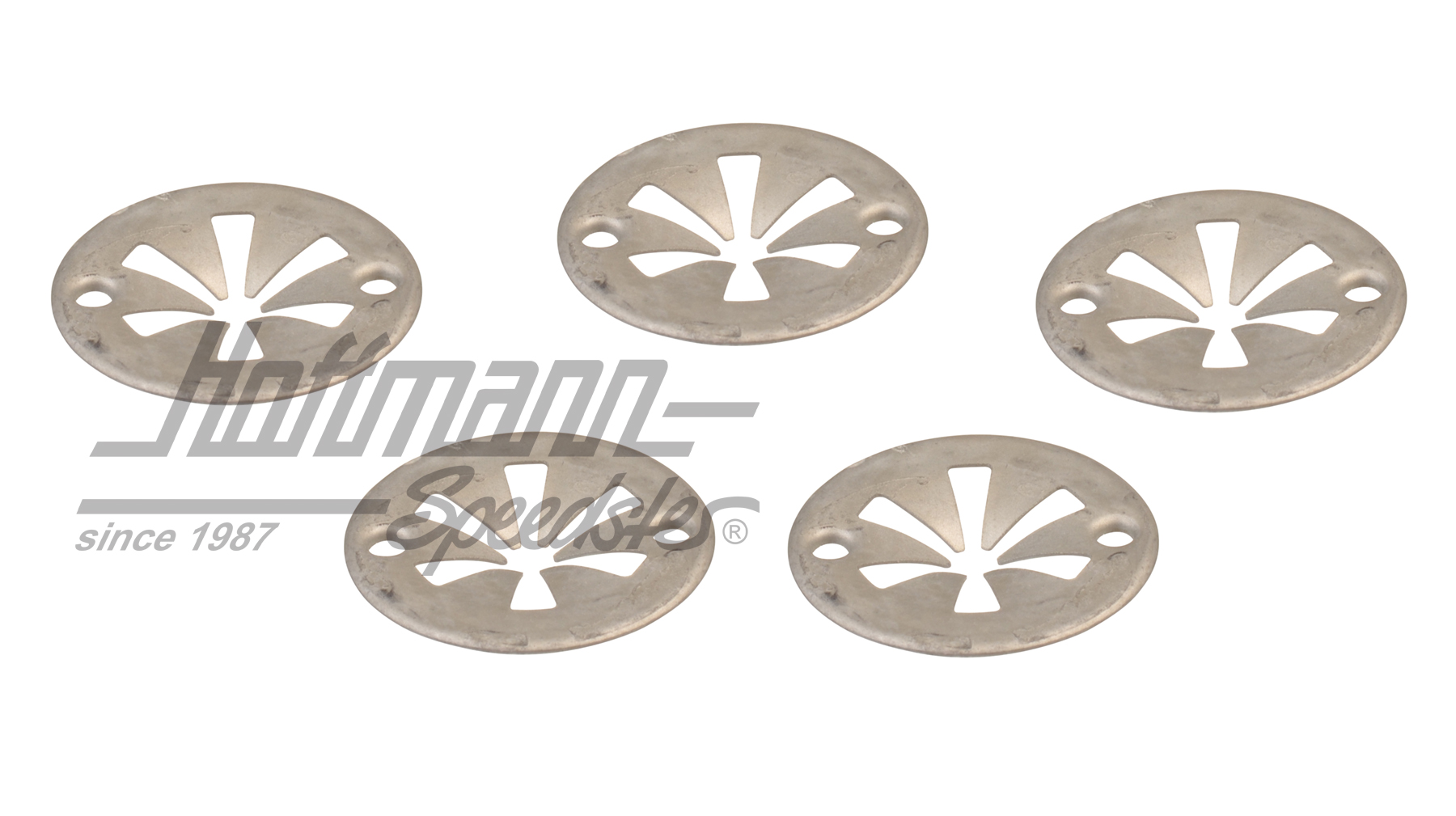 Disco di serraggio, isolamento
, Golf/Furgone T4, set | N  903 350 04 | 208-1163