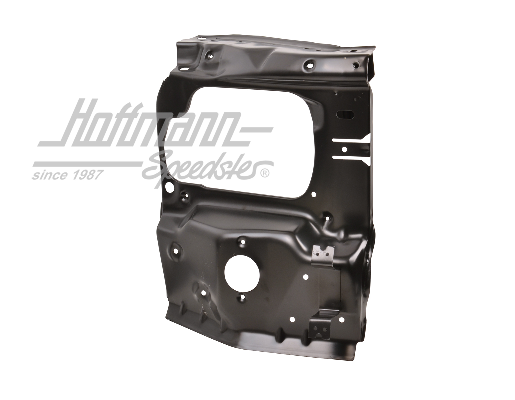 Supporto, faro, 90-96, destra | 701 805 072 J | 408-8005-02