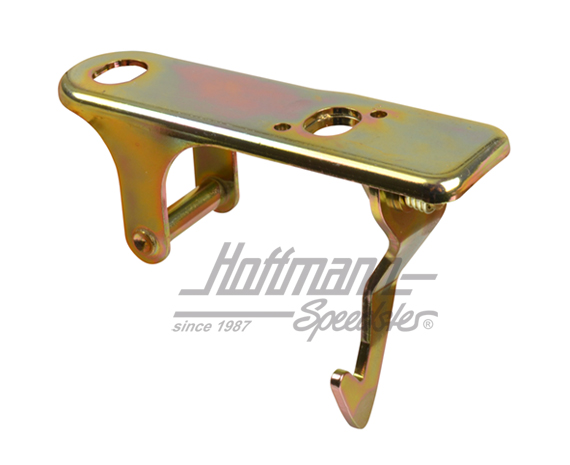 Parte superiore, blocco cofano anteriore,  964/993 | 964 511 051 00 | 511-0300-14