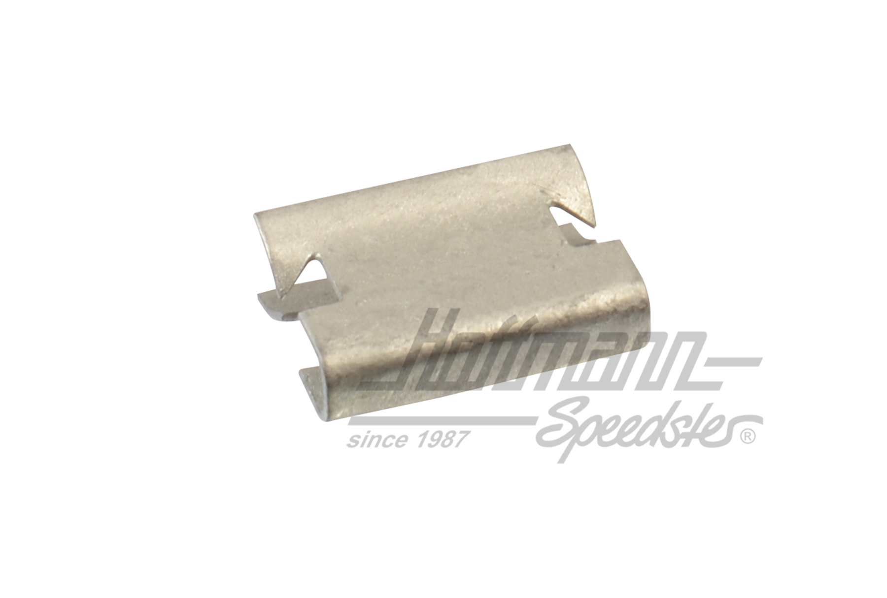Rampone, deflettore dell'acqua, Golf 1/2                                                            
