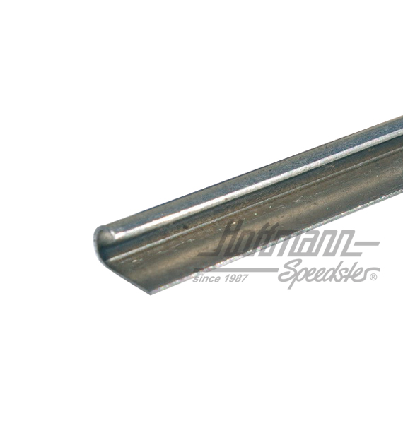 Morsettiera, guarnizione cofano, 110 cm | 111 813 311 | 050-1497