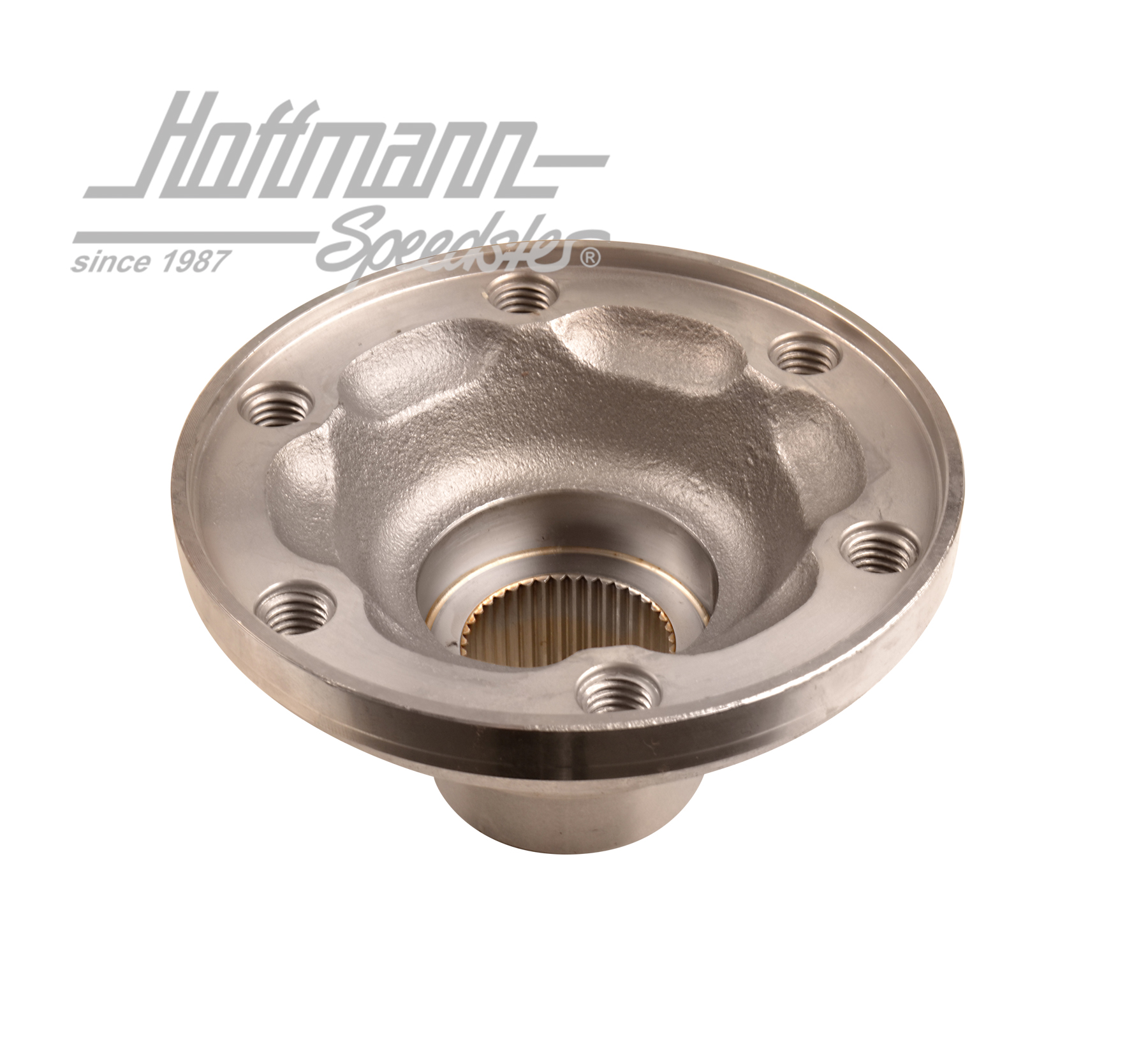 Flangia articolata, posteriore, Furgone T3, Syncro 16"                                              