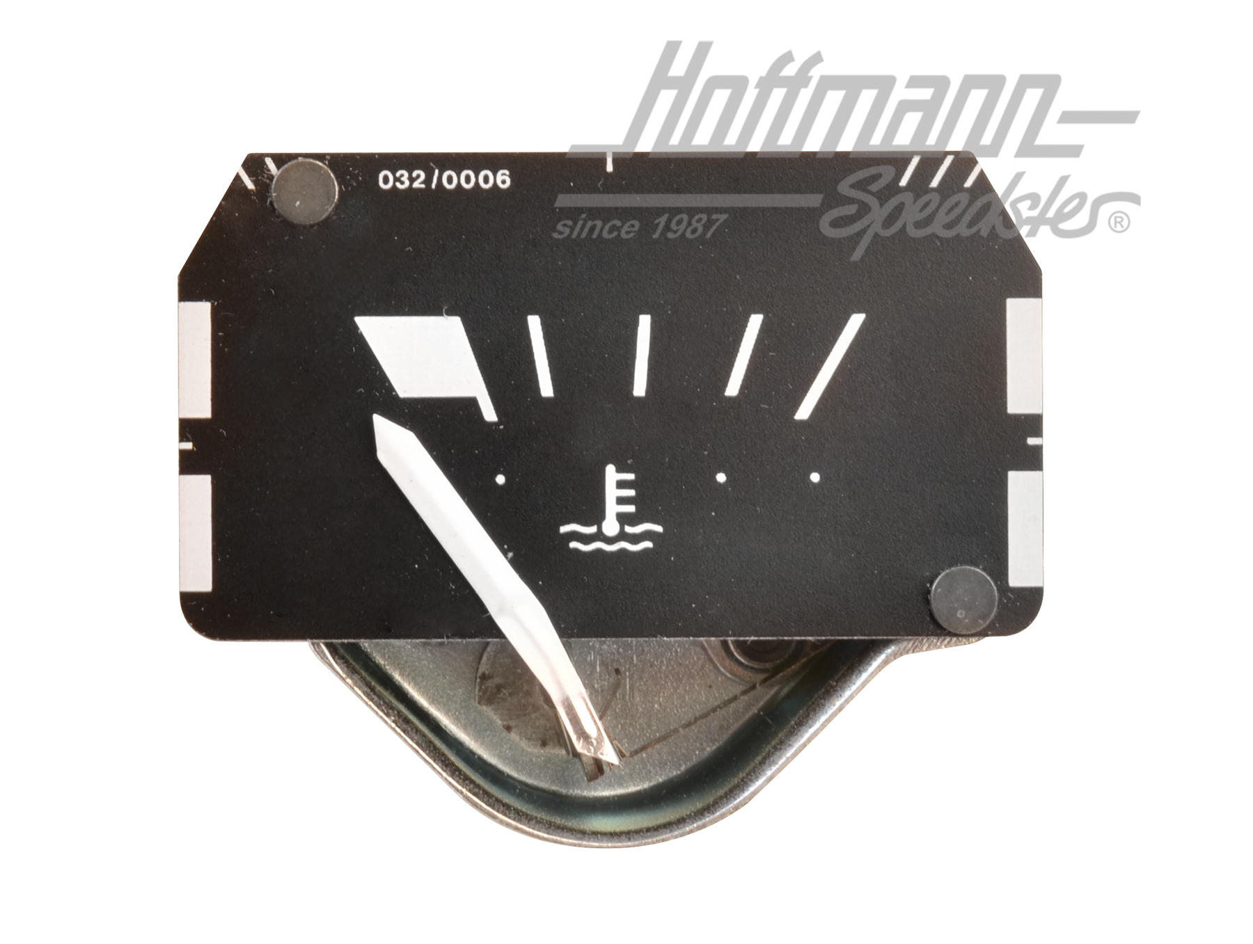 Indicatore di temperatura, acqua, Golf 2, 89-92                                                     