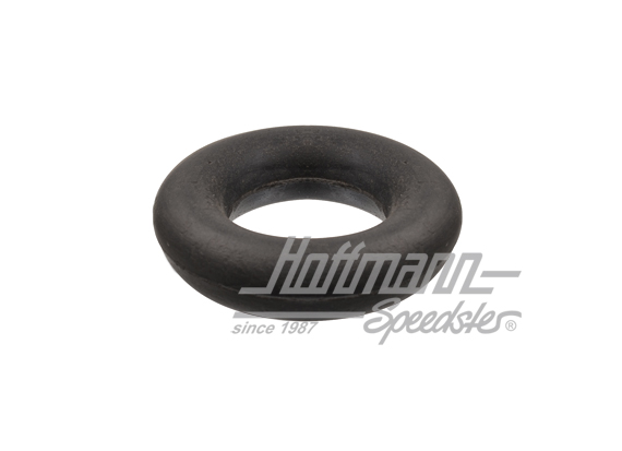 Supporto di gomma, scarico, (Anello di fissaggio),  -8.83 | 028 253 137 | 120-0200