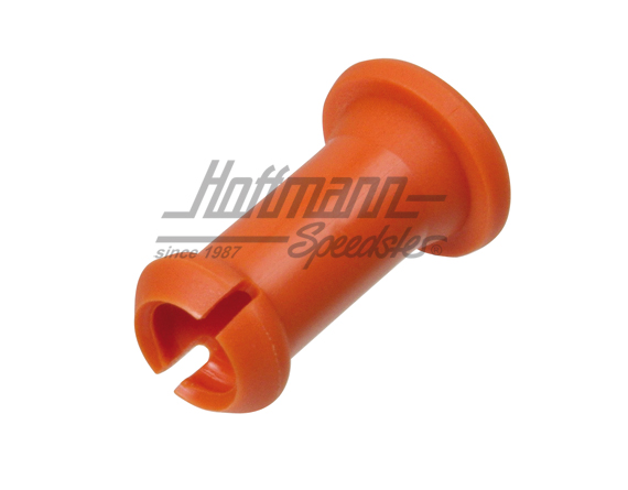 Becuccio, tubo asta livello olio, Golf/Bus | 036 115 636 | 110-3805-08
