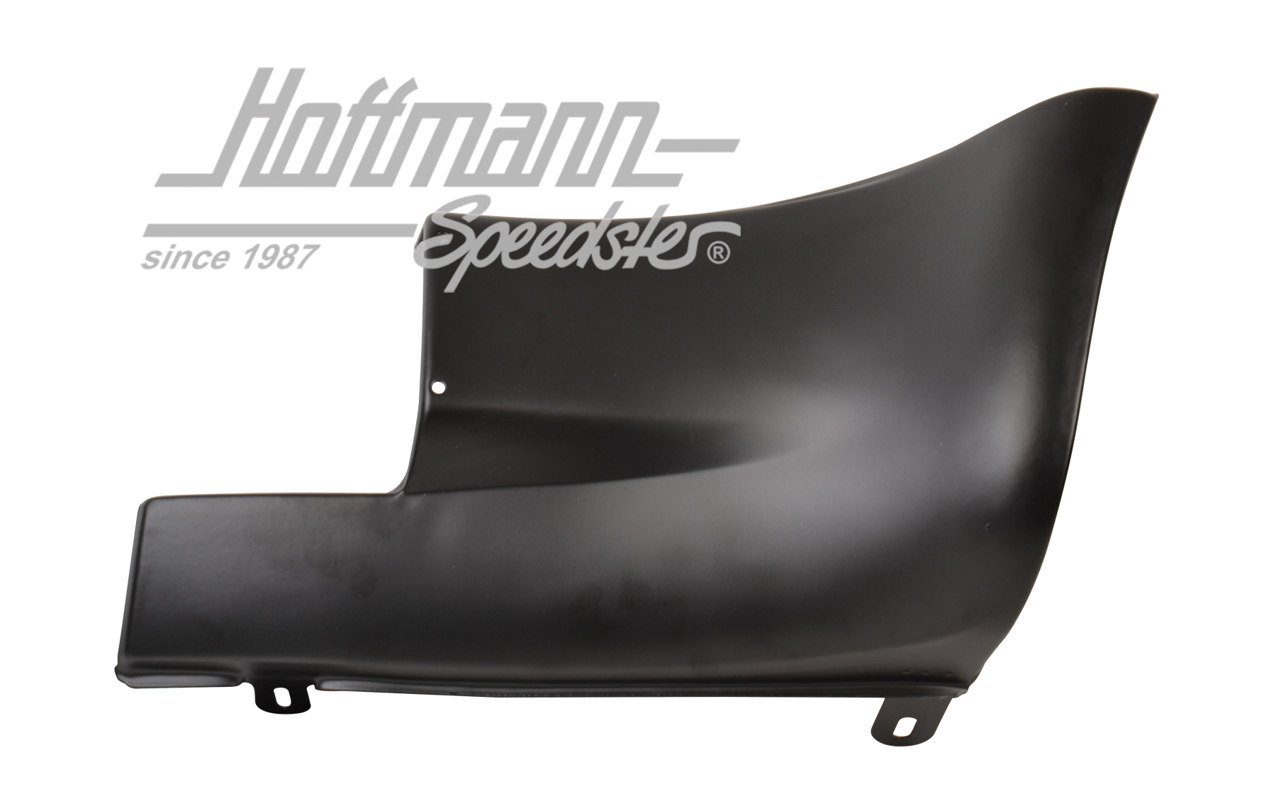 Copertura, parte laterale, Turbo, posteriore destra | 930 503 068 00 | 590-0262