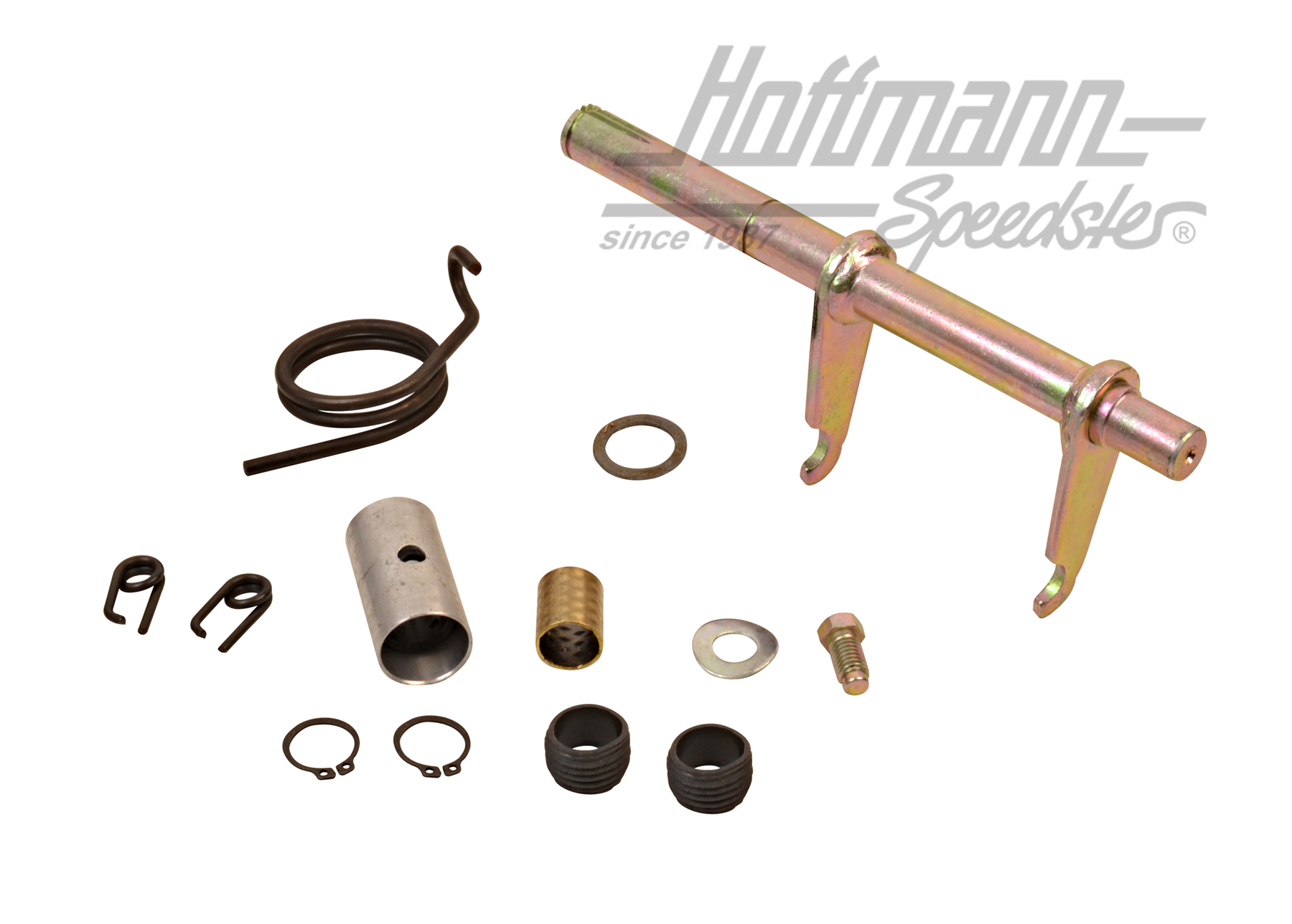 
Set albero di disinnesto, 6.59-8.71, sport | 113 141 701 C Sport | 020-4535-20