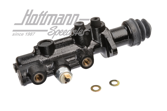 Cilindro maestro del freno, 19.05mm, 66-76, qualità superiore | 901 355 012 02 | 522-1054-20