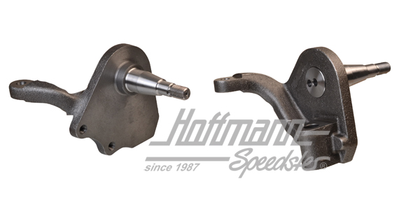 Fusello ad asse, abbassato, disco, -7.65, senza omologazione | AC 405050 | 020-4034-10