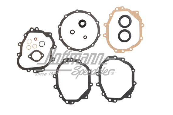 Set di guarnizioni, scatola del cambio, 911, 66-68 | 901 300 901 00 | 521-3883