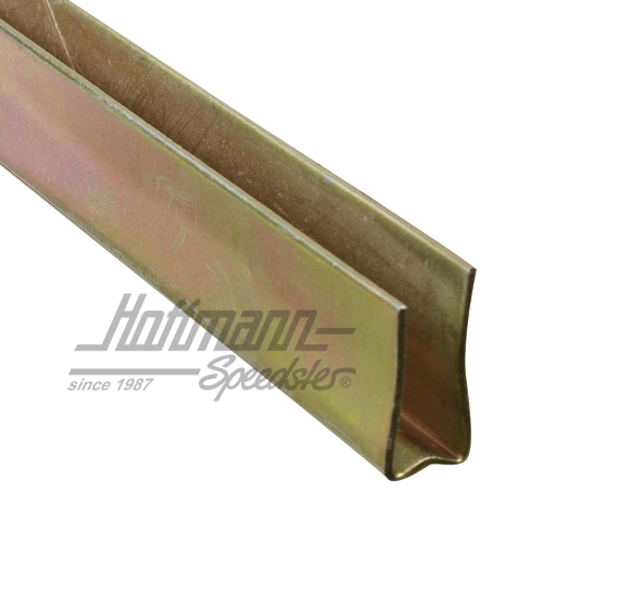 Guida alzacristallo, anteriore/posteriore, Golf 1                                                   