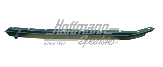 Longherone di riparazione, Cabriolet, universale, destra | 151 801 132 | 050-1482