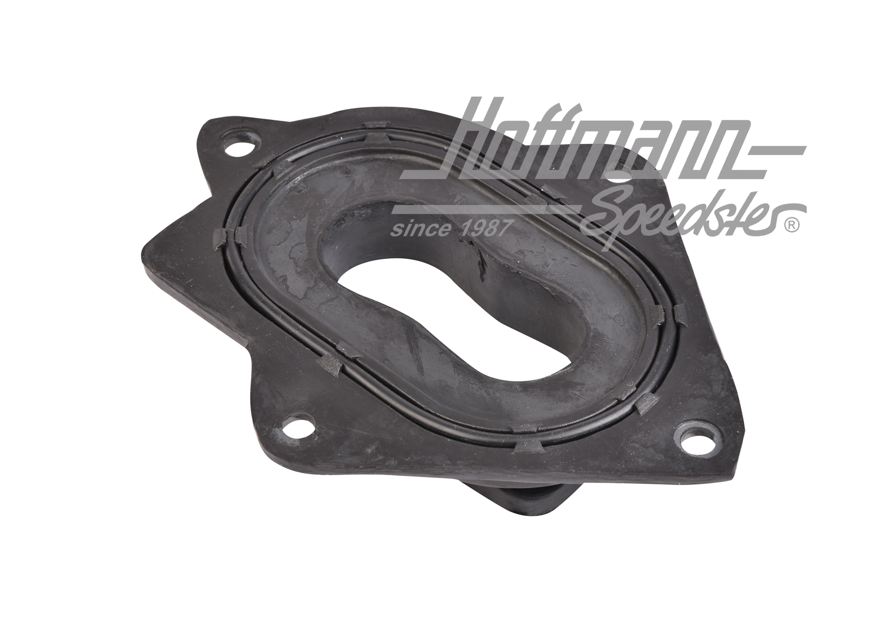 Flangia carburatore, Golf 2, 1.6-1.8                                                                