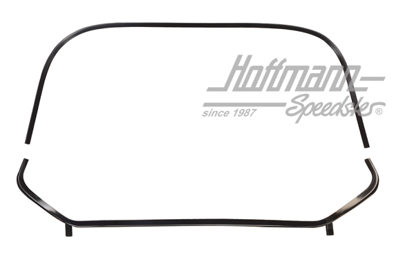 Telaio lunotto, Karmann Ghia Cabriolet,68-74 | 141 871 499 A | 060-4128