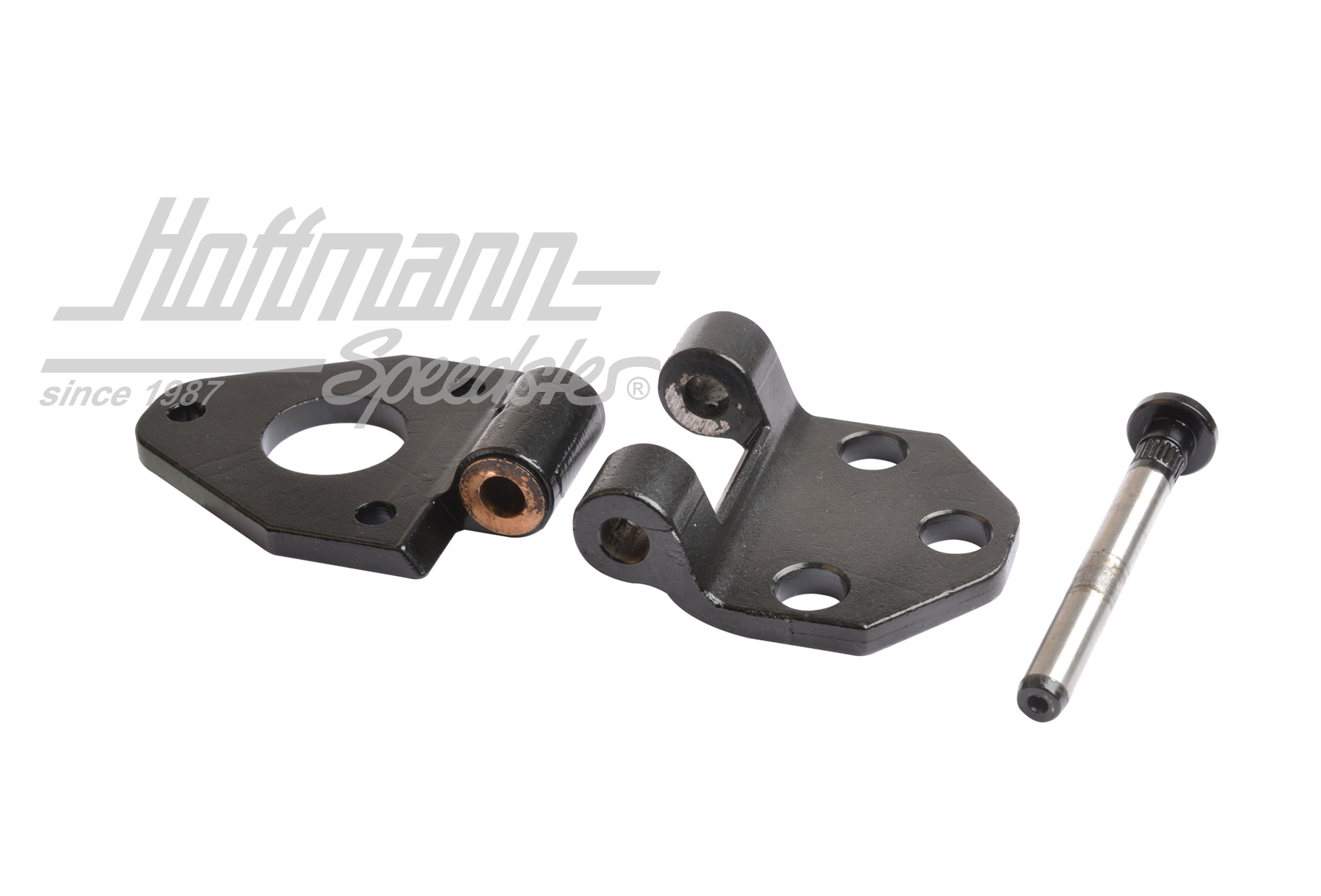Set di cerniere per porte, 911, 65-73                                                               