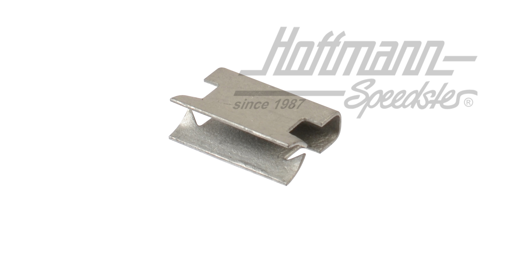 Rampone, deflettore dell'acqua, Golf 1/2 | 191 819 145 A | 180-1382-10