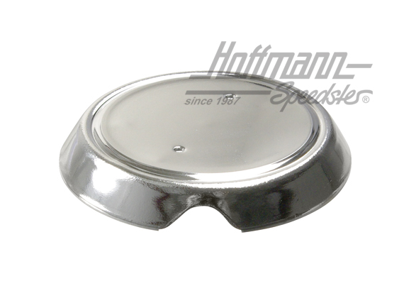 Base per emblema di cofano, Karmann Ghia | 141 853 613 | 060-6077
