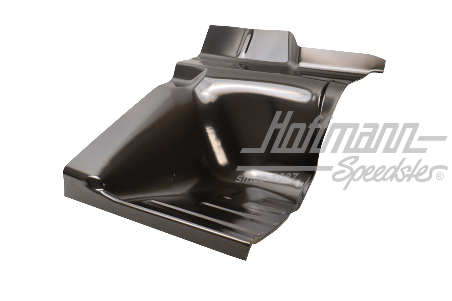 Incavo del sedile, posteriore, 911, 72-89, sinistra | DAN 911 501 071 00 | 590-0679-11