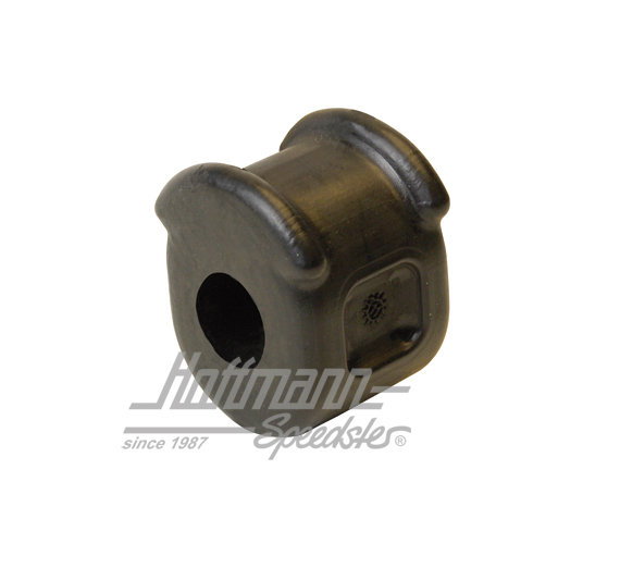 Cuscinetto in gomma, stabilizzatore, superiore, interna, Golf 1 | 171 411 313 | 140-0610