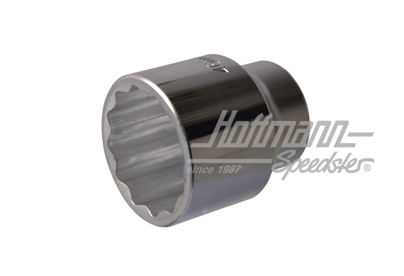 Bussola, 46mm, ammissione 3/4"                                                                      
