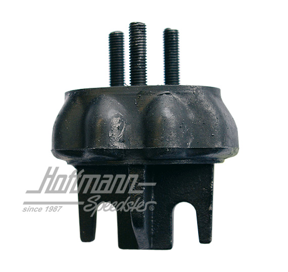 Cuscinetto cambio, gomma / metallo, anteriore, 8.72- | 113 301 265 E | 020-0687