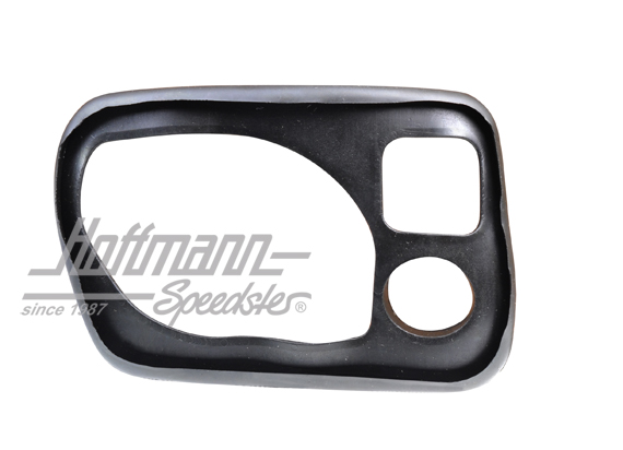 Guarnizione, specchietto, 911/964, 76-94, sinistra | 911 731 247 00 | 515-0252-01