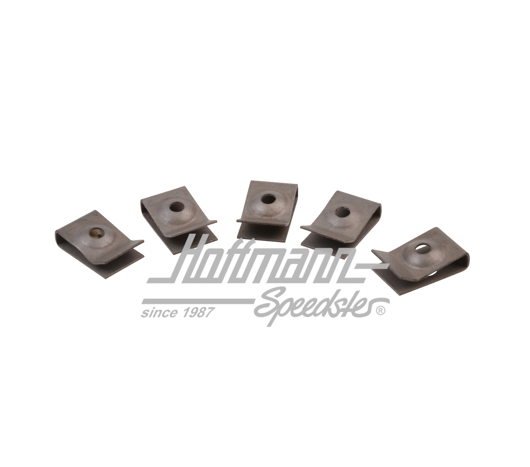 Dado a scatto, cruscotto (5 pezzi) | N  902 548 01 | 180-1530
