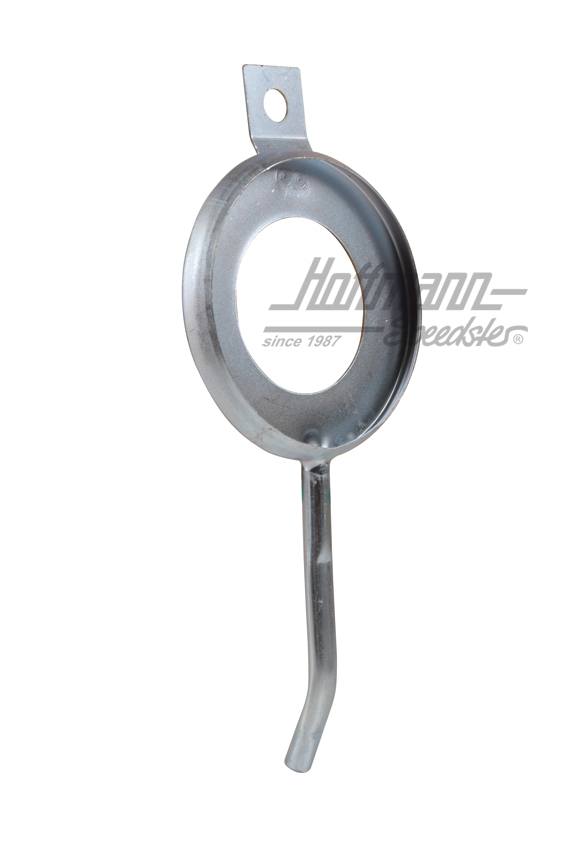 Collettore dell'olio, tamburo del freno posteriore, -59 | 356 34 031 | 510-2200