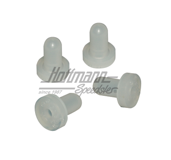 Becucci, emblema, Furgone T2 | 211 853 615 | 097-1084