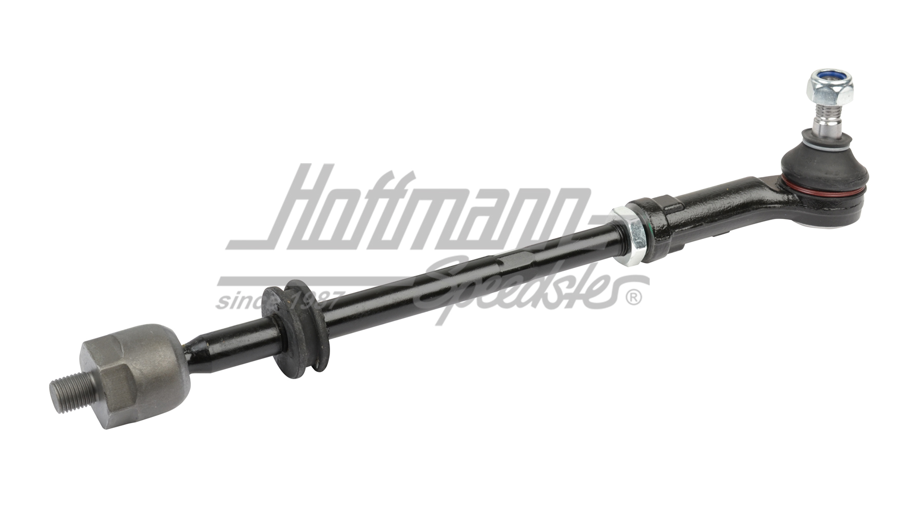 Barra accoppiamento, Furgone T4, 9.90-7.91, destra                                                  