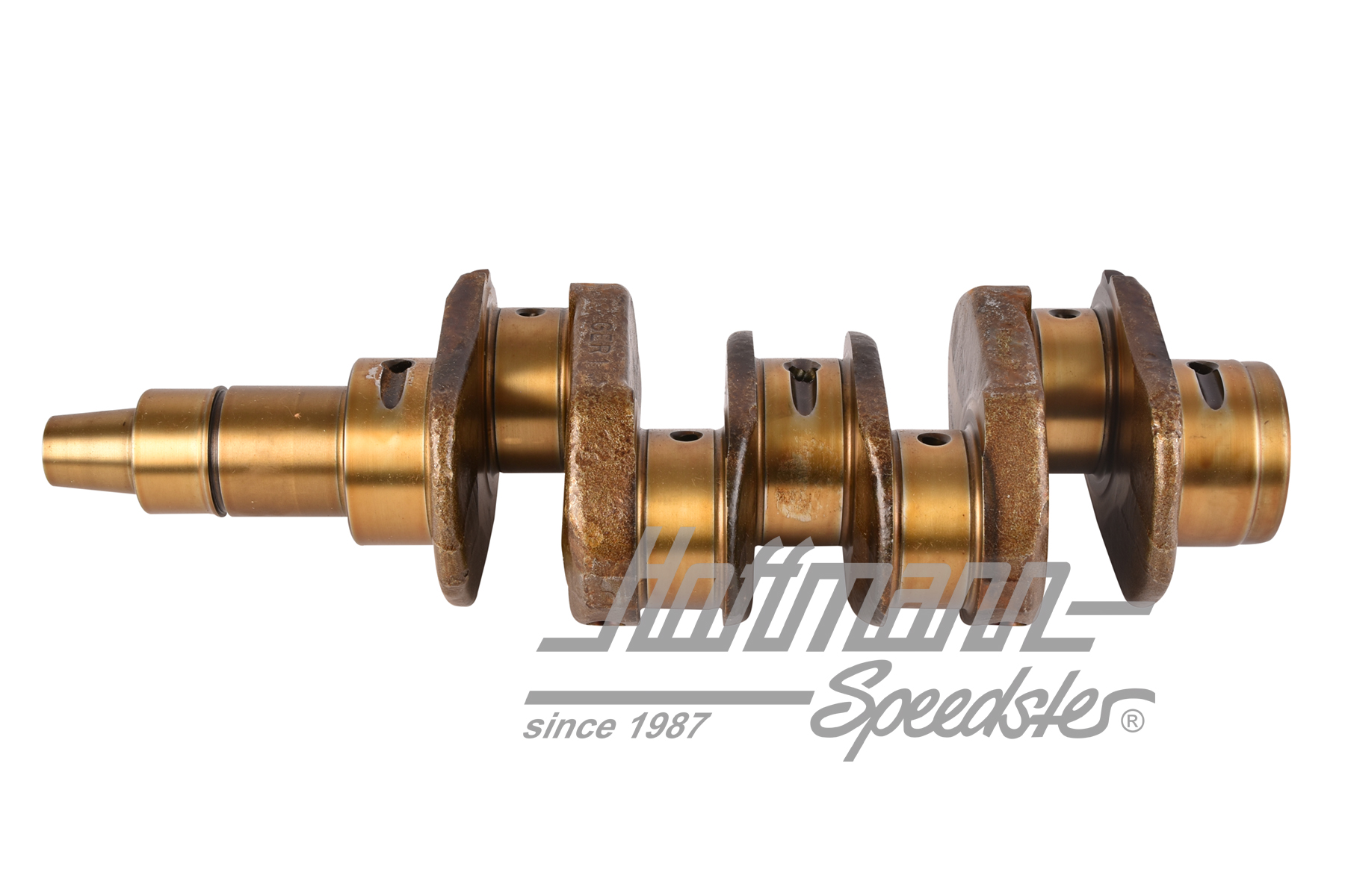 Albero a gomito, Tipo 4, di serie, corsa 69mm | 021 105 101 | 092-0281