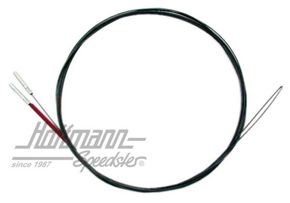 Cavo riscaldamento, 5715 mm, Furgone T1, -2.55 | 211 711 629 B | 087-2000