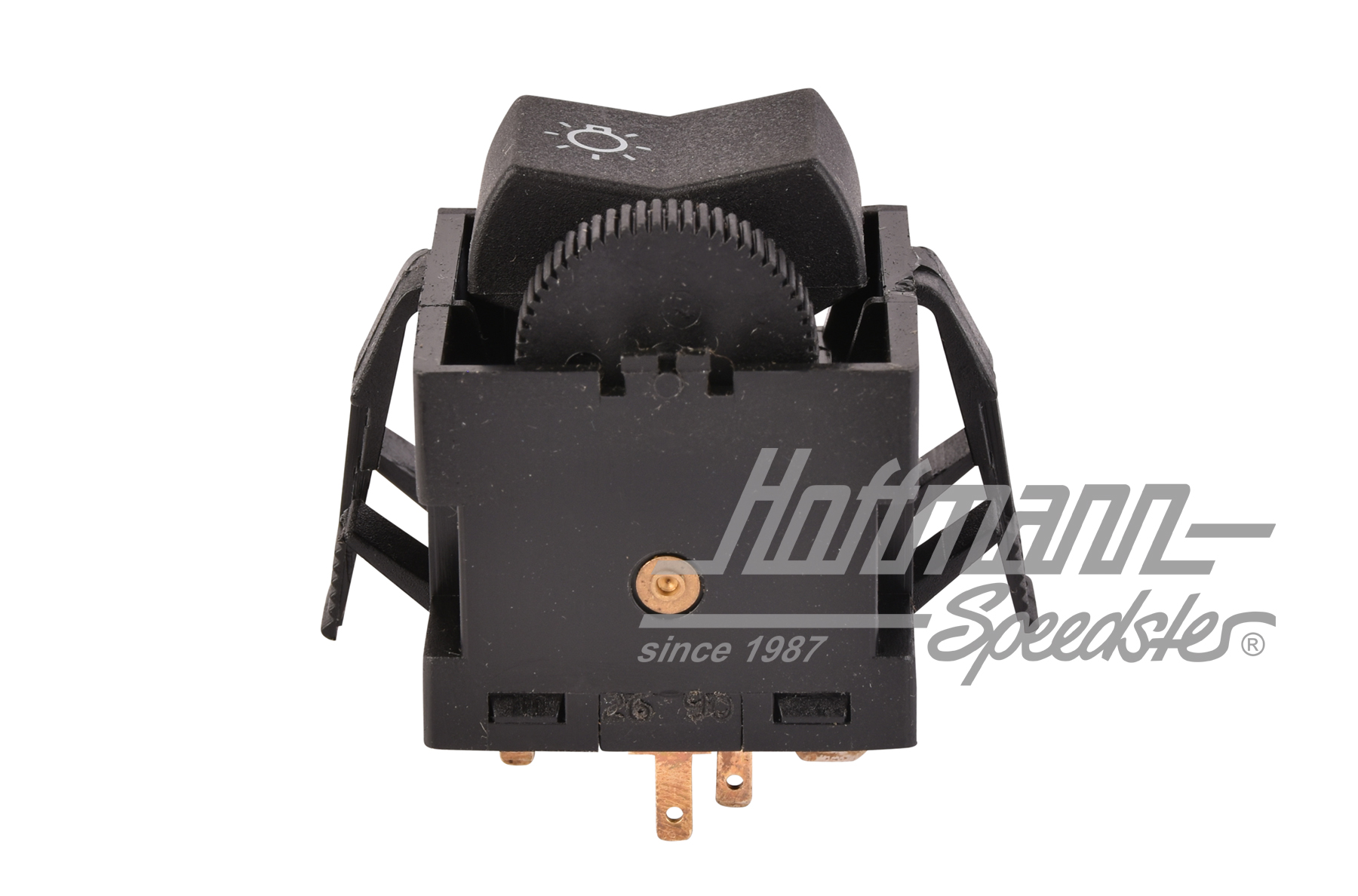 Interruttore della luce, Furgone Bus T3/Golf 1/Porsche 924                                          