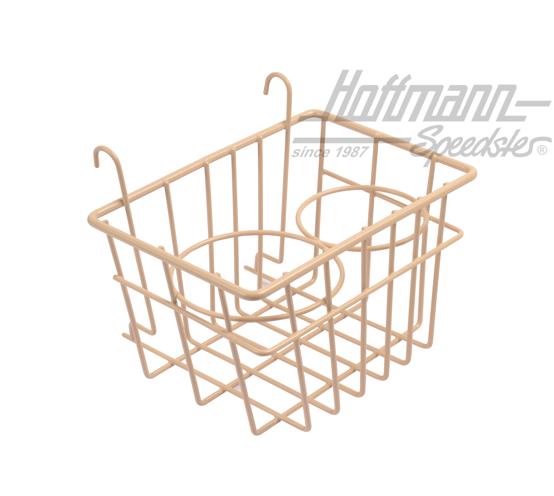 Cestino, Furgone T1, avorio                                                                         