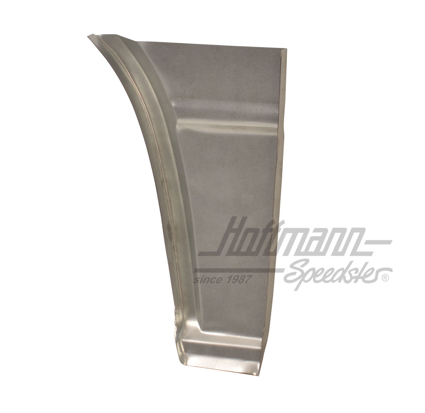 Connettore passaruota, Furgone T3, posteriore, destra                                               