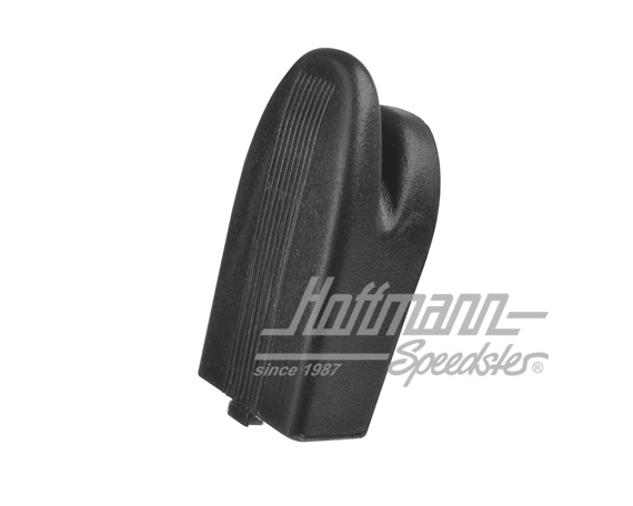 Gancio appendiabiti, nero, 8.67- | 113 857 637 B | 055-5012-07